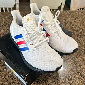 Adidas America 2.0 size 10
